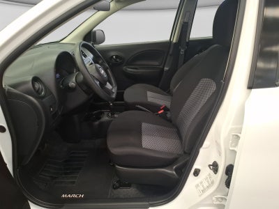 2023 Nissan MARCH SENSE TA 23