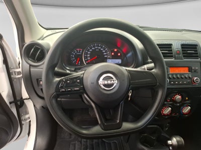 2023 Nissan MARCH SENSE TA 23