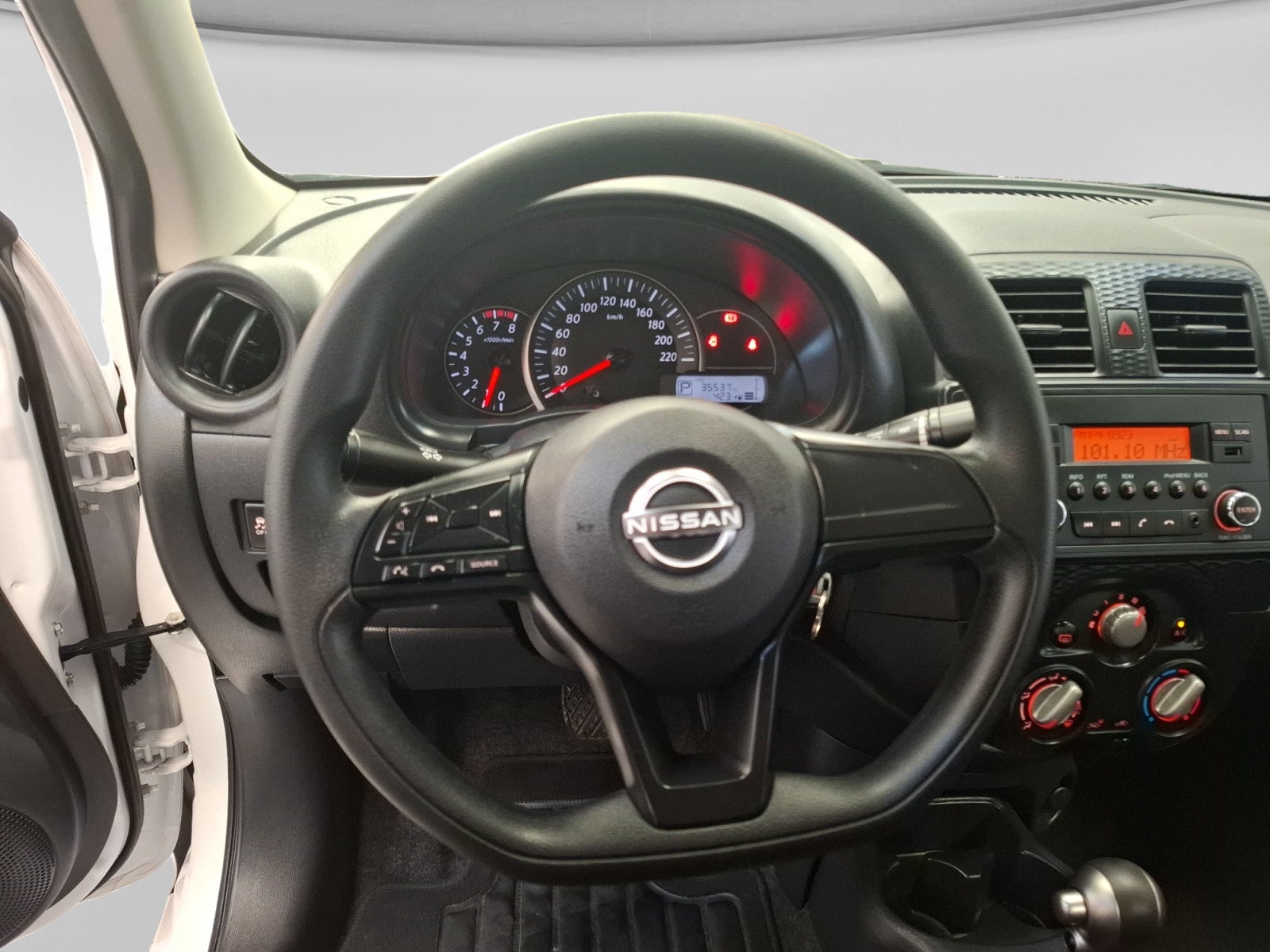 2023 Nissan MARCH SENSE TA 23