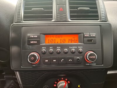 2023 Nissan MARCH SENSE TA 23