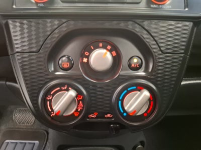 2023 Nissan MARCH SENSE TA 23