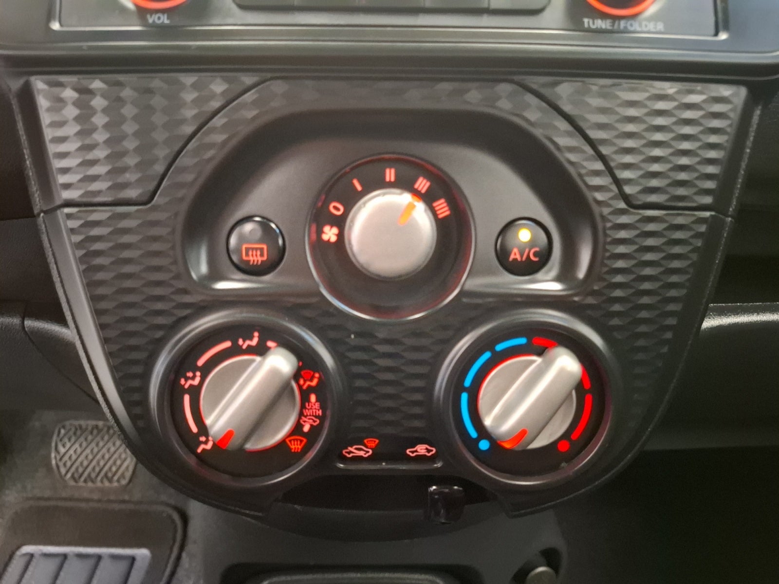 2023 Nissan MARCH SENSE TA 23