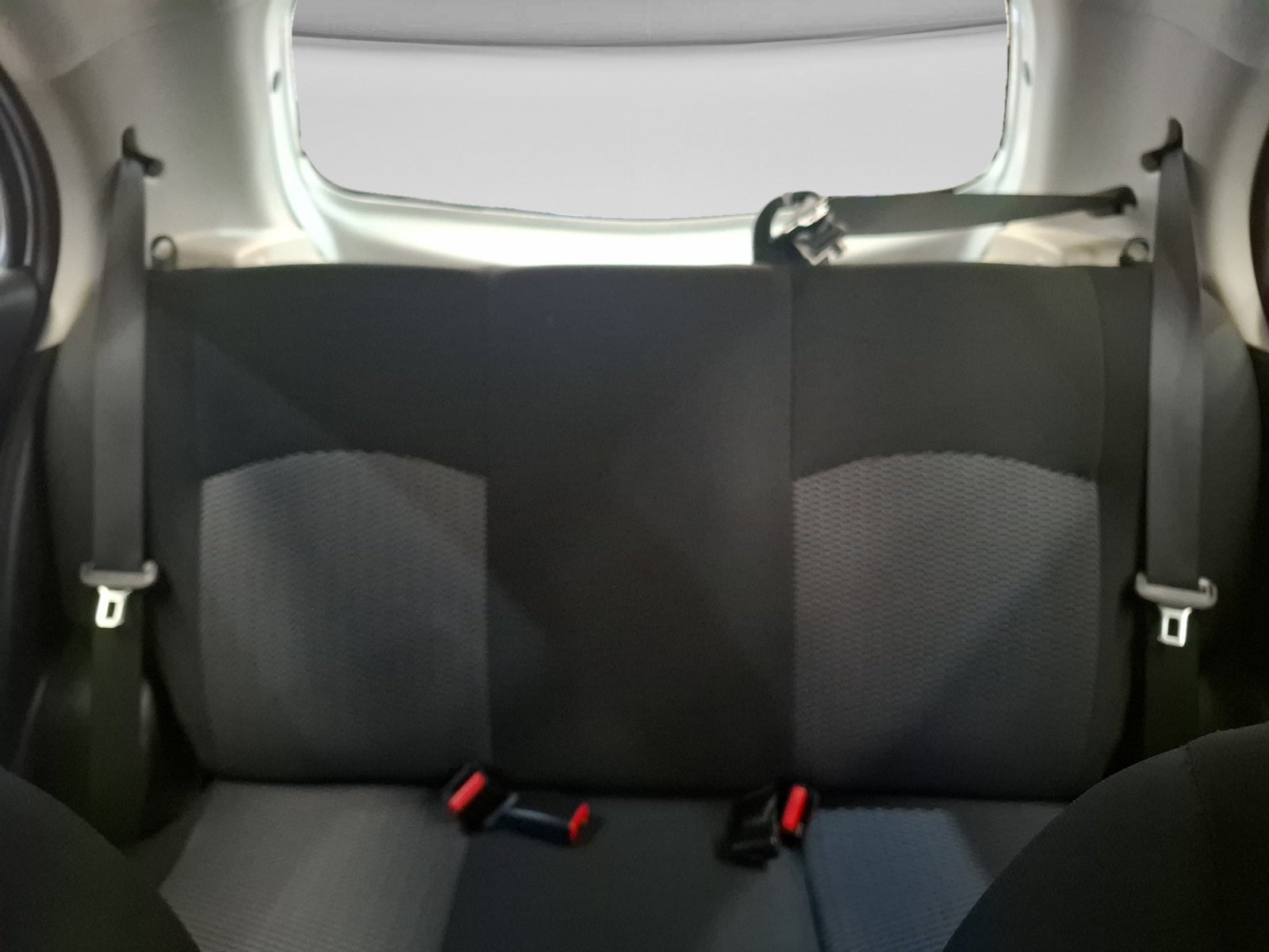 2023 Nissan MARCH SENSE TA 23