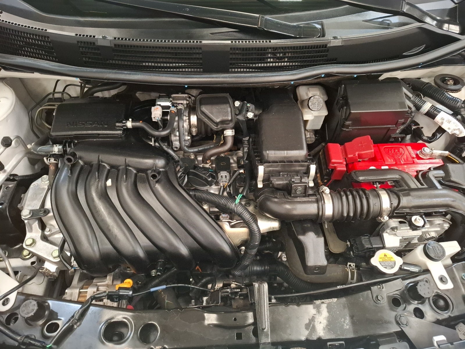 2023 Nissan MARCH SENSE TA 23