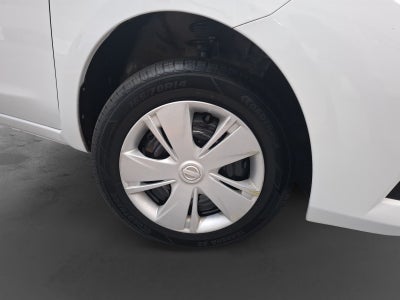 2023 Nissan MARCH SENSE TA 23