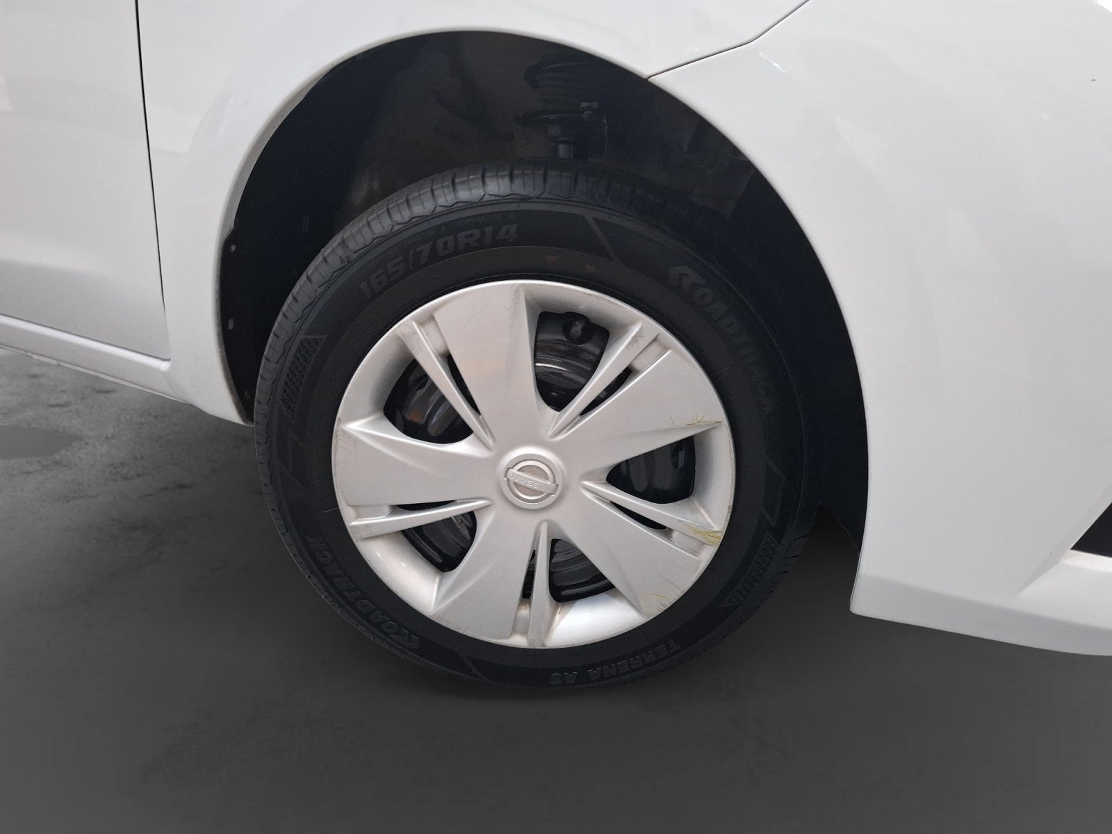 2023 Nissan MARCH SENSE TA 23