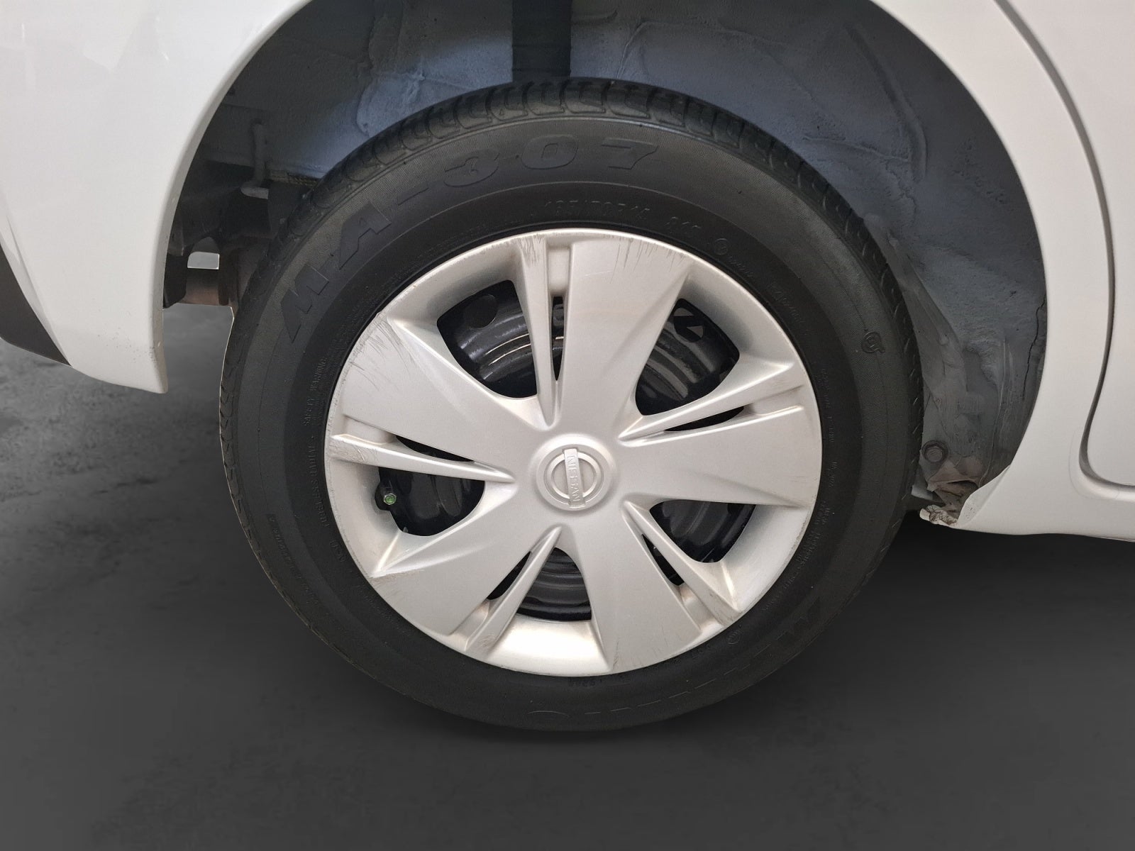 2023 Nissan MARCH SENSE TA 23