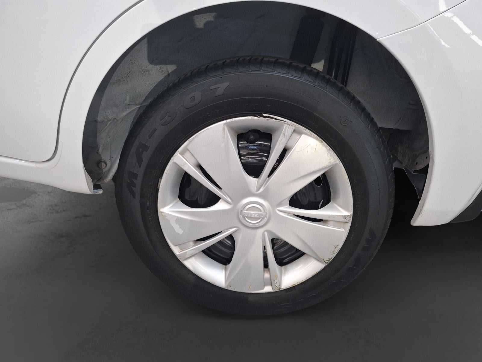 2023 Nissan MARCH SENSE TA 23