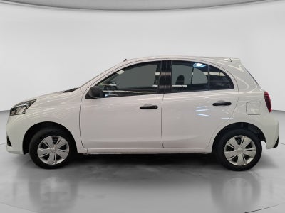 2023 Nissan MARCH SENSE TA 23