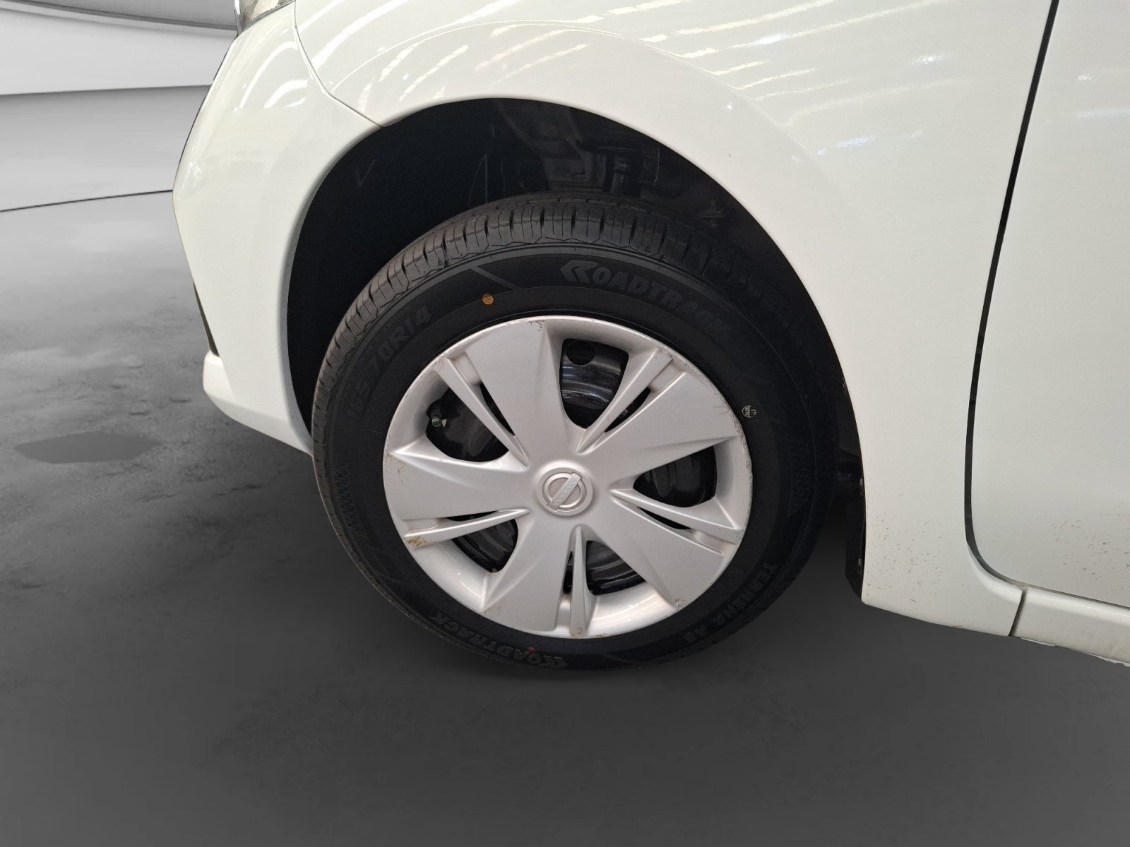 2023 Nissan MARCH SENSE TA 23