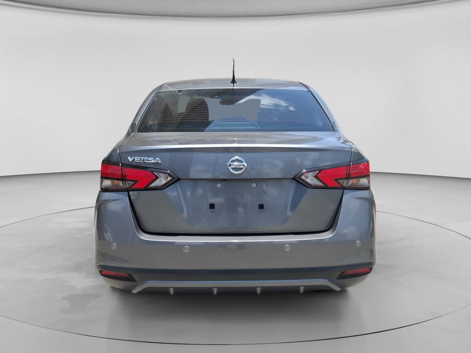 2022 Nissan VERSA ADVANCE CVT 22