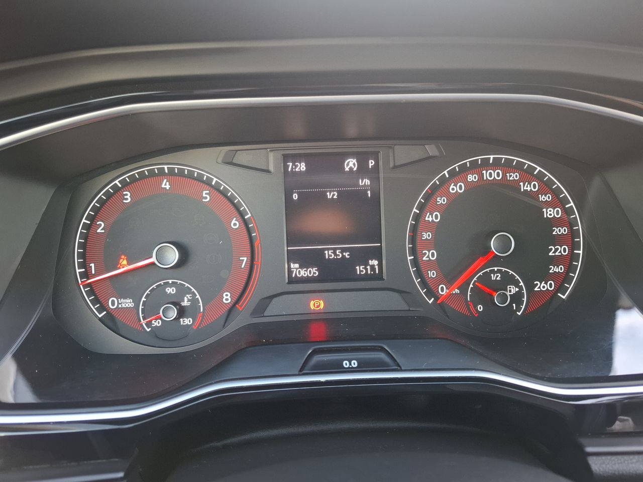 2020 Volkswagen JETTA COMFORTLINE TIPTRONIC