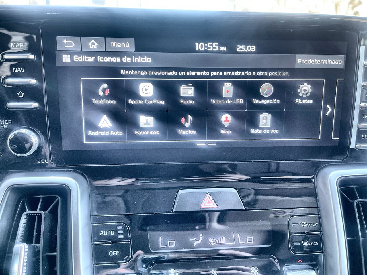 2023 Kia SORENTO EX PACK