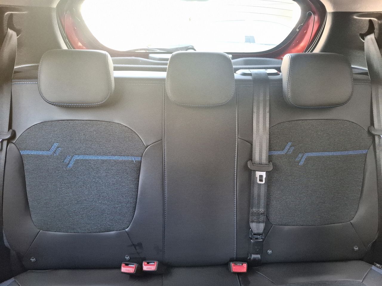 2025 RENAULT KWID BITONO