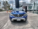 2021 RENAULT DUSTER ICONIC TM