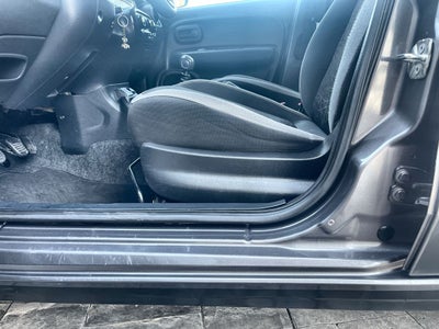 2021 FIAT MOBI TREKKING
