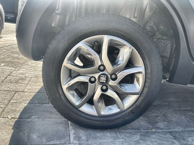 2021 FIAT MOBI TREKKING