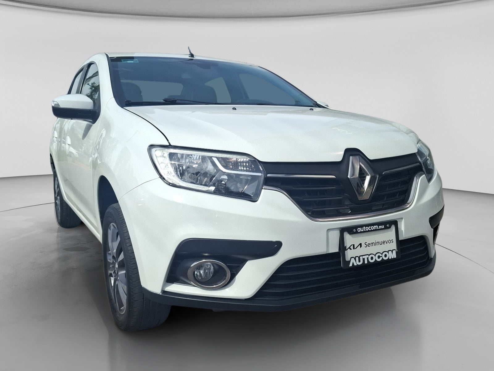 2023 RENAULT LOGAN 1.6 INTENS CVT