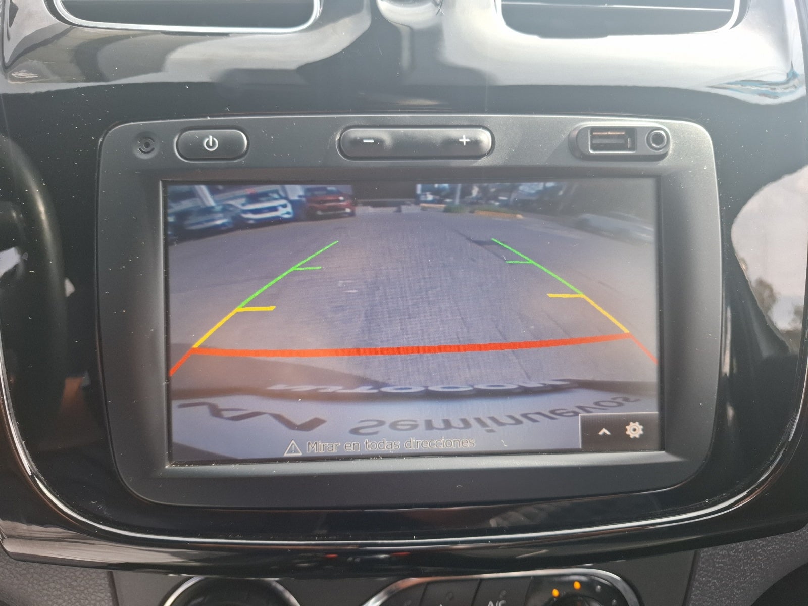 2023 RENAULT LOGAN 1.6 INTENS CVT