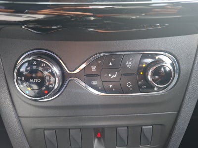 2023 RENAULT LOGAN 1.6 INTENS CVT