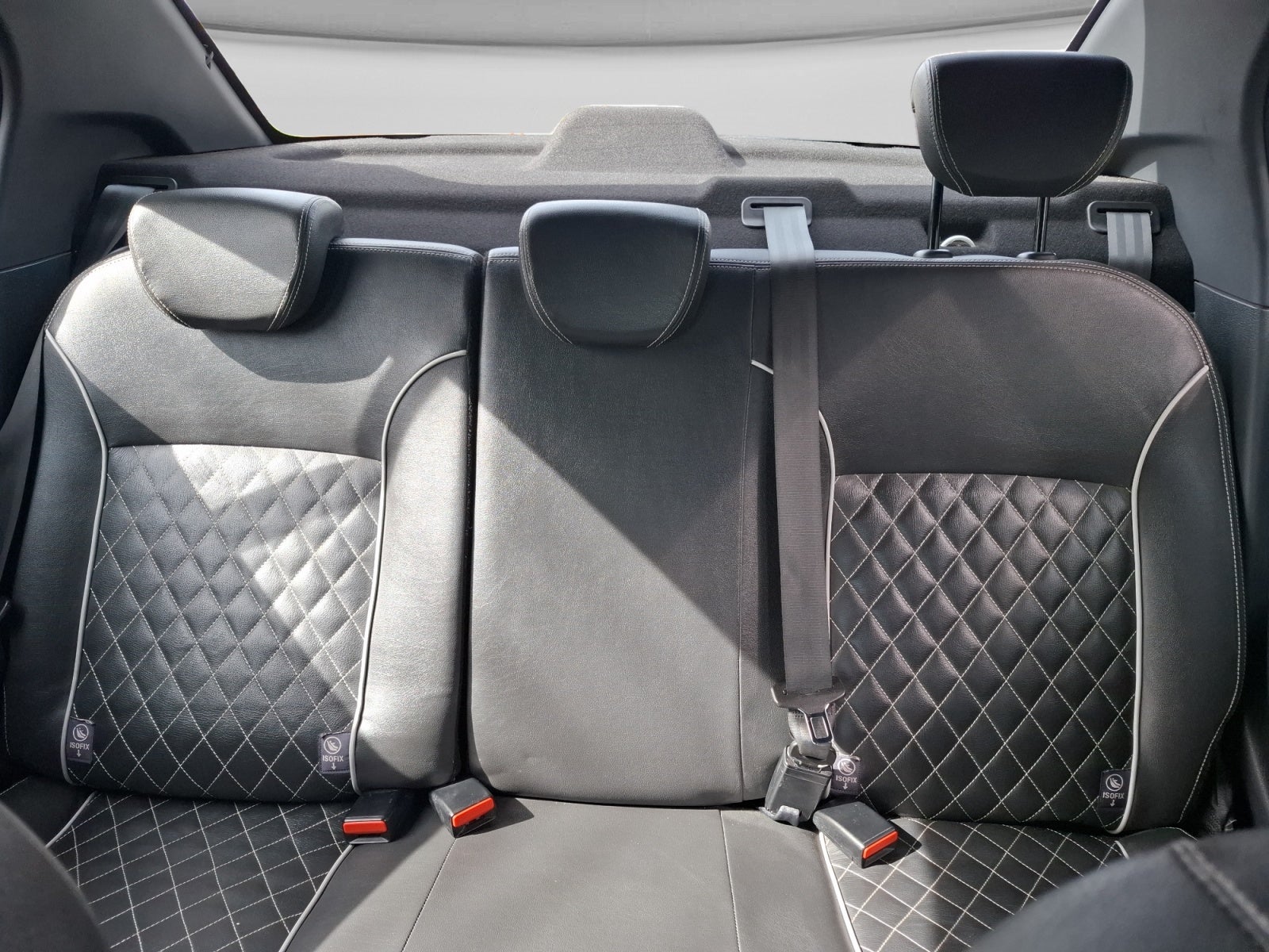 2023 RENAULT LOGAN 1.6 INTENS CVT