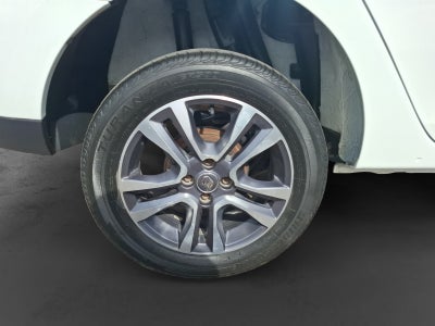 2023 RENAULT LOGAN 1.6 INTENS CVT