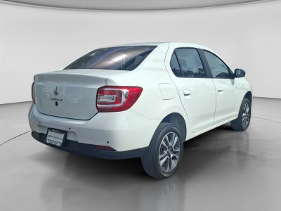 2023 RENAULT LOGAN 1.6 INTENS CVT