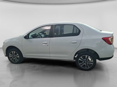 2023 RENAULT LOGAN 1.6 INTENS CVT