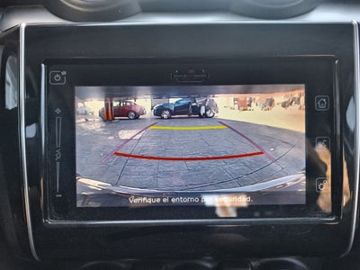 2023 SUZUKI SWIFT GLX CVT