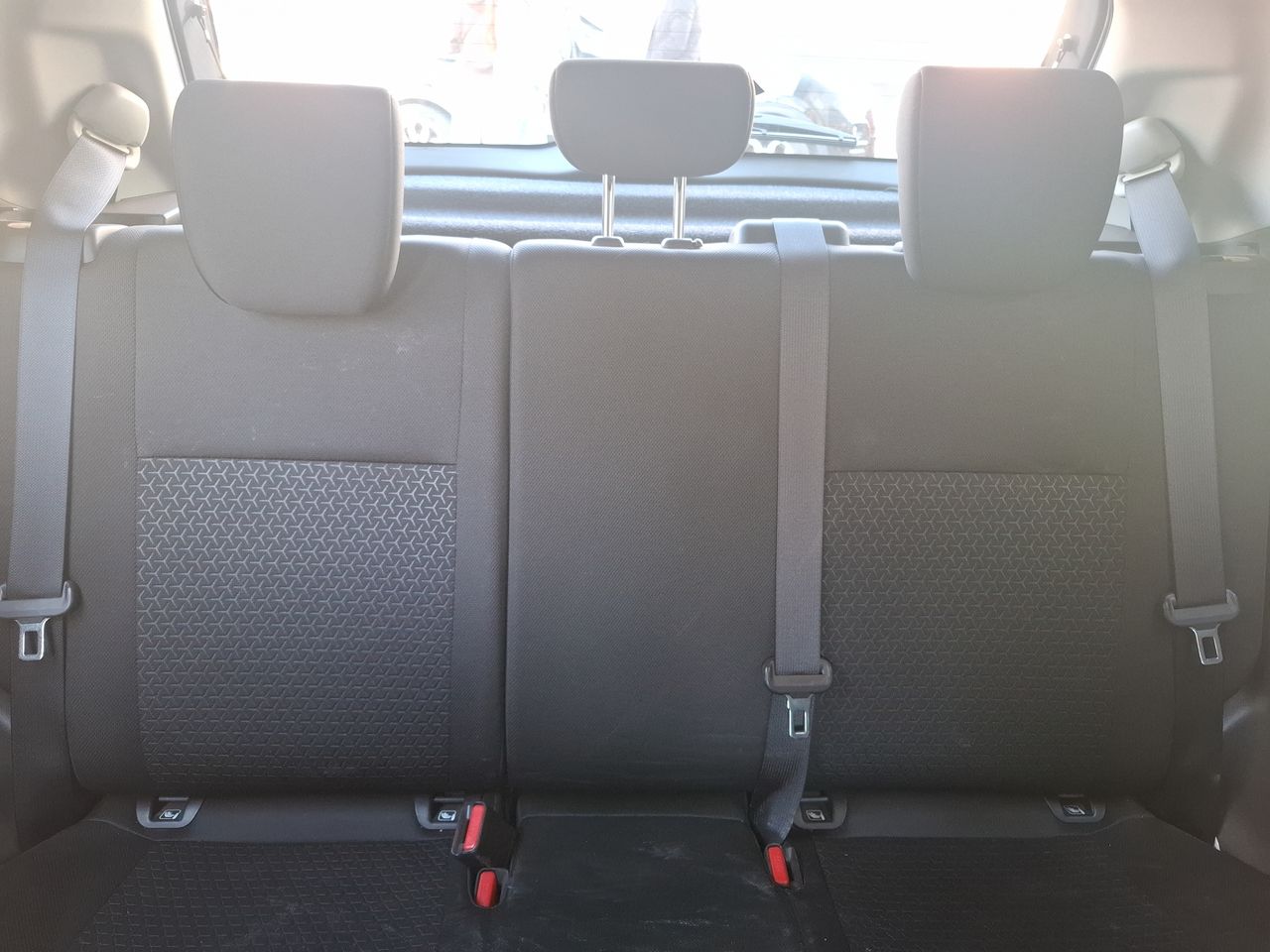 2023 SUZUKI SWIFT GLX CVT