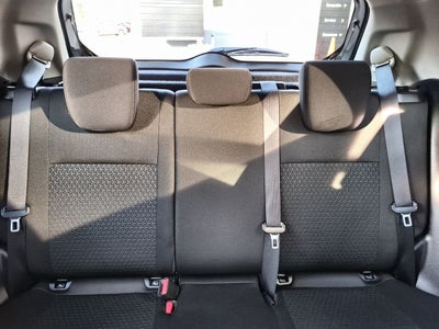 2023 SUZUKI SWIFT GLX CVT