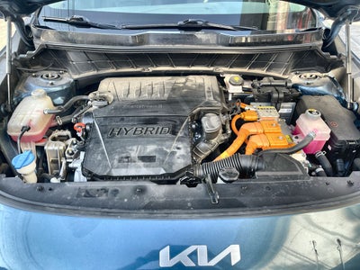 2023 Kia NIRO EX