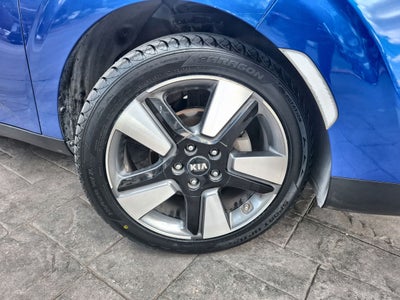 2020 Kia SOUL EX PACK IVT