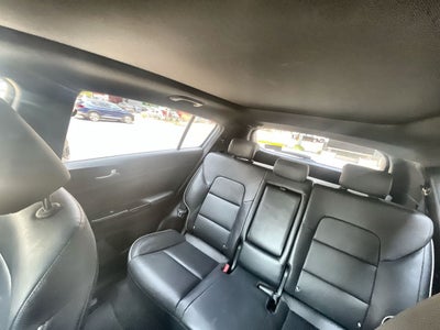 2022 Kia SPORTAGE EX PACK