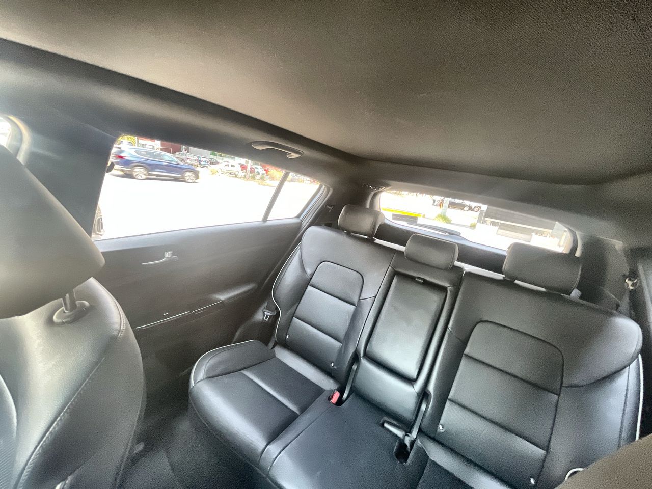 2022 Kia SPORTAGE EX PACK