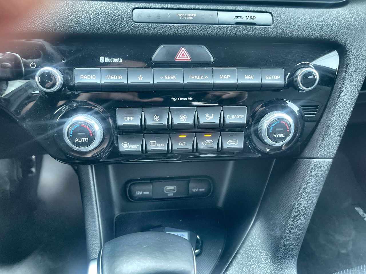 2022 Kia SPORTAGE EX PACK