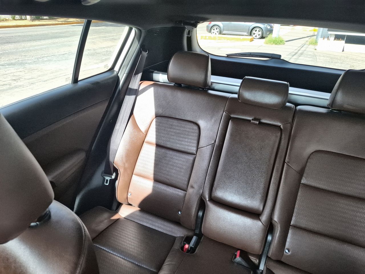 2018 Kia SPORTAGE 2.4L SXL T/A