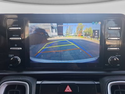 2024 Kia SONET LX MT