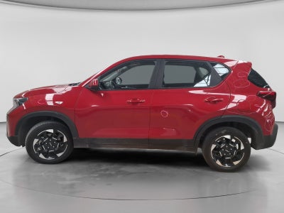 2024 Kia SONET LX MT