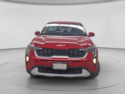2024 Kia SONET LX MT