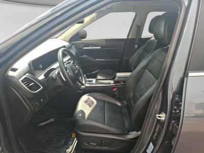 2024 Kia SELTOS SXL