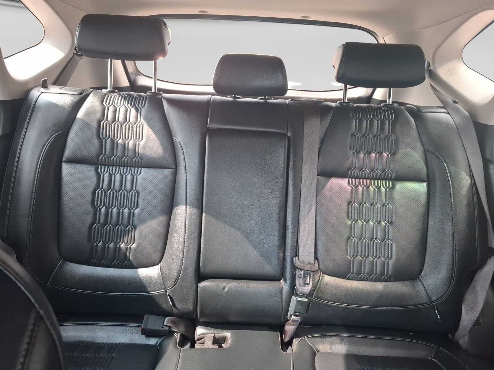 2024 Kia SELTOS SXL