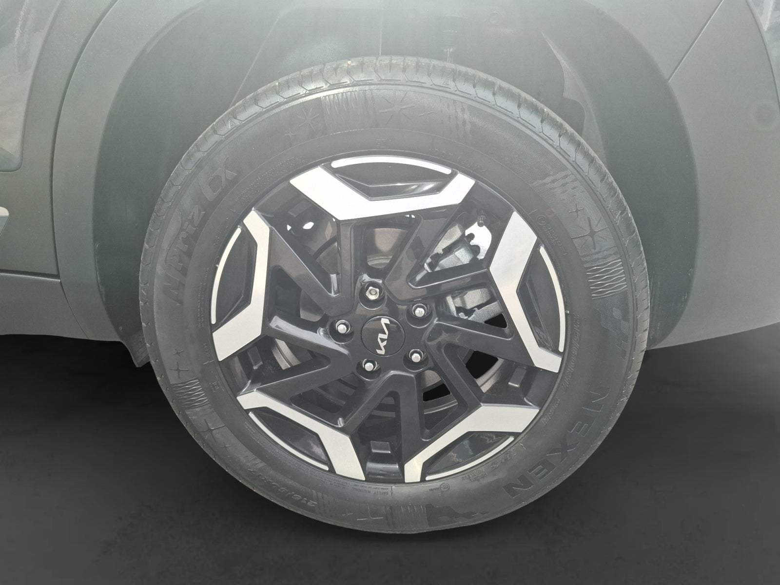 2024 Kia SELTOS SXL