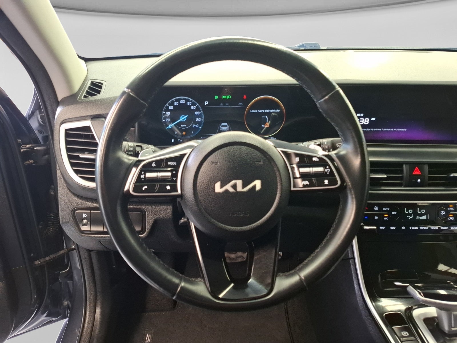 2024 Kia SELTOS SELTOS 1.4L TURBO SXL DCT