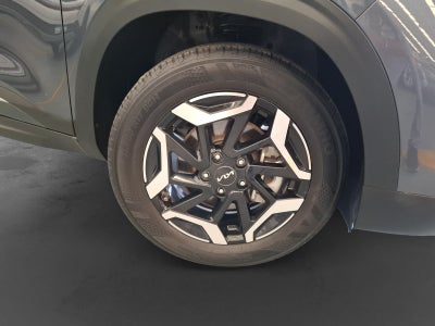 2024 Kia SELTOS SELTOS 1.4L TURBO SXL DCT