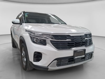 2024 Kia SELTOS SELTOS 1.5L EX CVT