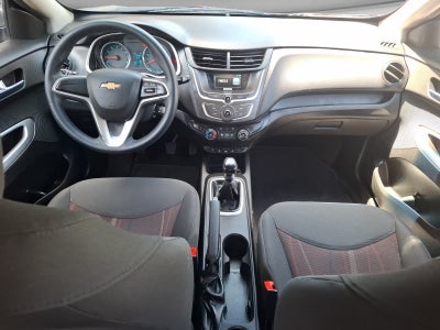 2023 Chevrolet AVEO LT MANUAL C