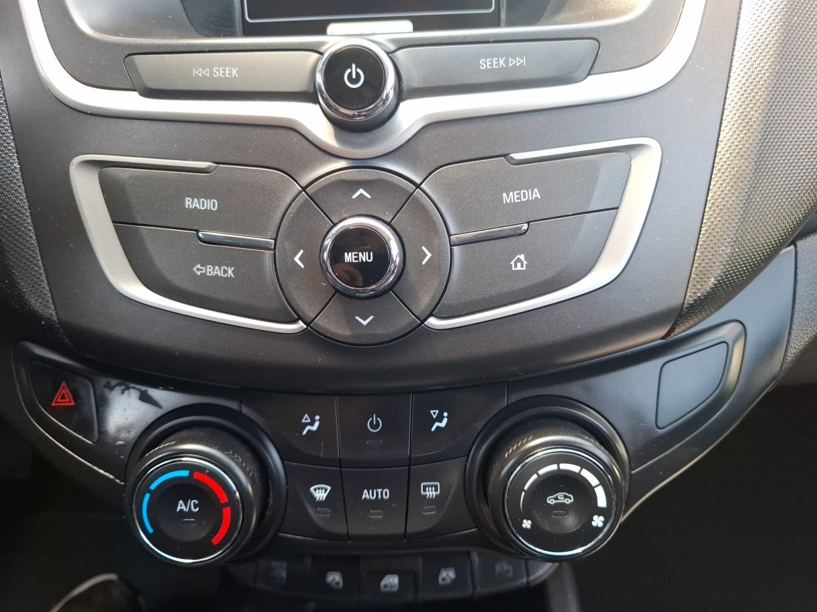 2023 Chevrolet AVEO LT MANUAL C