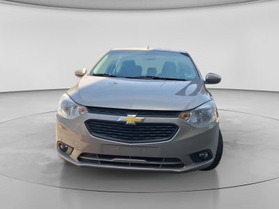2023 Chevrolet AVEO LT MANUAL C