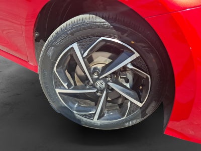 2023 MG GT GT SEDAN DEL ALPHA 1.5 AT